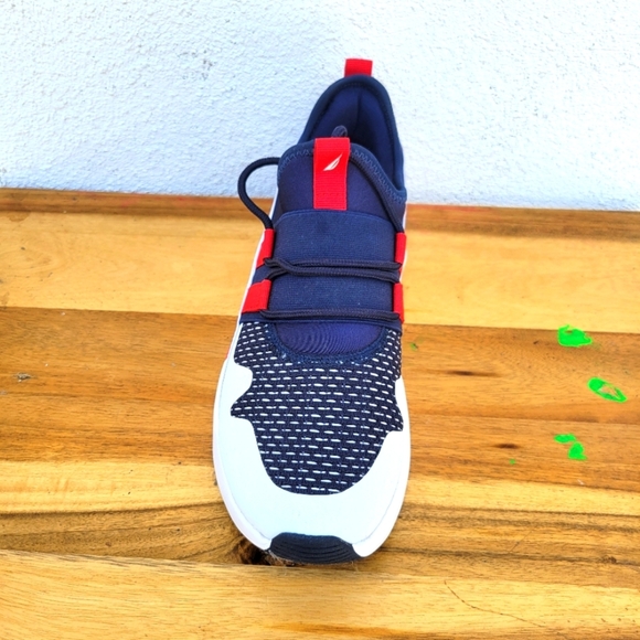 Nautica Men's Sneakers Shoes Size 8 - Picture 8 of 16